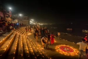 Brahmavart Ghat, Kanpur mein ghumne ki jagah Tourist places in kanpur