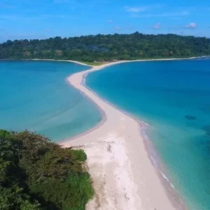 Diglipur, Andaman Nicobar tourist places