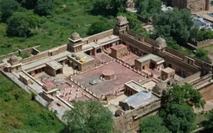 Gujari Mahal, Gwalior me ghumne ki jagah