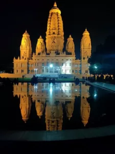 JK Temple, Kanpur mein ghumne ki jagah Tourist places in kanpur