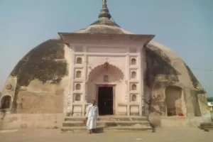 Jagannath Mandir behta, Kanapur mein ghumne ki jagah Tourist places in kanpur