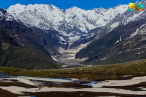 Jagatsukh, Manali mein ghumne ki jagah