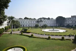 Jai Vilas Palace, Gwalior me ghumne ki jagah
