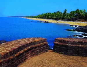 Kasargod, Kerala केरल के पर्यटन स्थल