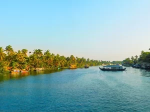 Kumarakom, Kerala केरल के पर्यटन स्थल
