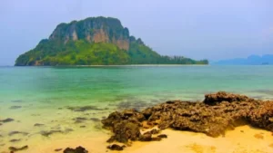 Mayabunder, Andaman Nicobar tourist places