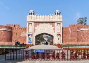 Nana Rao Park, Kanpur mein ghumne ki jagah Tourist places in kanpur