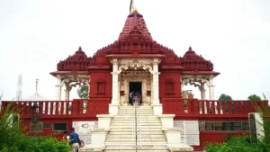 Naulakha Temple, Rajgir राजगीर में घूमने की जगह