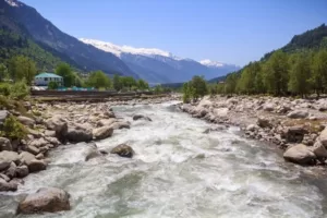 Nehru Kund, Manali mein ghumne ki jagah