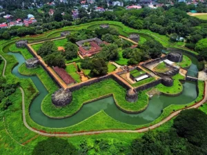 Palakkad, Kerala केरल के पर्यटन स्थल
