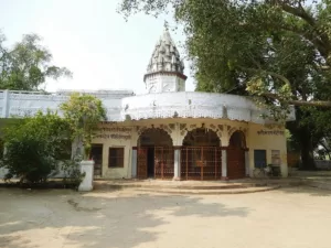 Ram Janki Mandir, Kanpur mein ghumne ki jagah Tourist places in kanpur