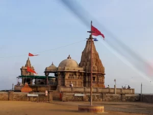 Rukmini Temple, Dwarka, Gujrat dwarka tourist places