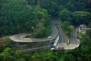 Wayanad, Kerala केरल के पर्यटन स्थल