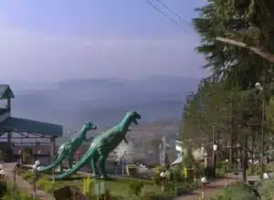 Ashiyana Park, tourist places in ranikhet