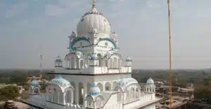 Bagore Sahib, tourist places in bhilwara