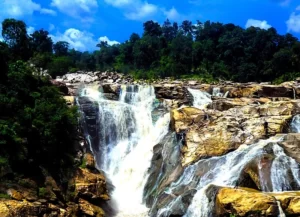Dassam falls, Ranchi tourist places in ranchi