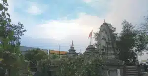 Ganesh Temple, tourist places in bhilwara
