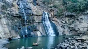 Hudru Falls, Ranchi tourist places in ranchi