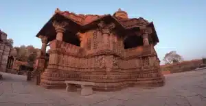Jatau ka Shiv Mandir, tourist places in bhilwara