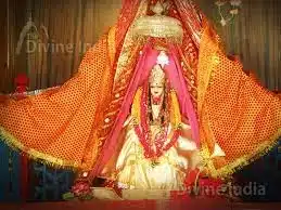 Jhula Devi Temple, tourist places in ranikhet