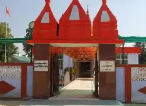 Mankameshwar Temple, tourist places in ranikhet