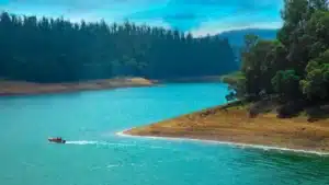 Pykara Lake, Ooty tourist places in ooty