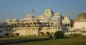 Ram Niwas Dham, tourist places in bhilwara