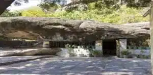 Udharshila Mahadev, tourist places in bhilwara