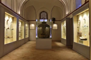 Akbar For & Museum, tourist places in ajmer