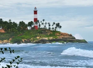 Alappuzha Beach, Alappuzha, Tourist place in Alappuzha