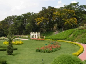 Brindavan Garden Mysore, tourist places in mysore