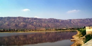 Foy Sagar Lake, tourist places in ajmer