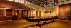 International Coir Museum, Tourist place in Alappuzha