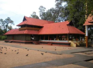 Mullakkal Rajarajeswari Temple, Tourist place in Alappuzha