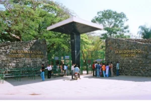 Mysore Zoo, tourist places in mysore