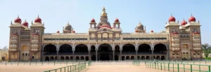 Mysore palace, tourist places in mysore
