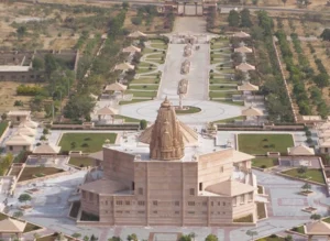 Nareli Jain Mandir, tourist places in ajmer