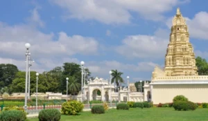 Trinesvaraswamy Temple Mysore, tourist places in mysore