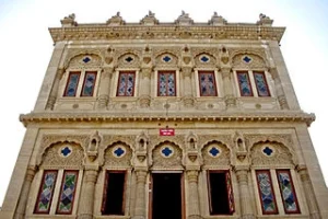 Mahadji Shinde Chhatri, tourist places in pune