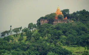 Parvati Hill, tourist places in pune