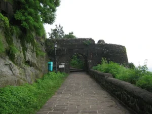 Shivneri Fort, tourist places in pune