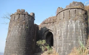 Sinhagad Fort, tourist places in pune