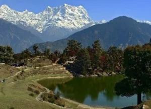 केदारनाथ घुमने कि जगह (Tourist Places in kedarnath