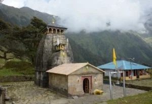 केदारनाथ घुमने कि जगह (Tourist Places in kedarnath