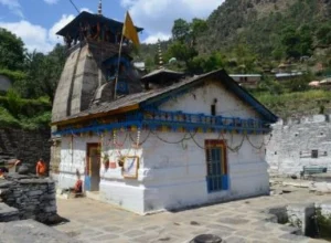 केदारनाथ घुमने कि जगह (Tourist Places in kedarnath