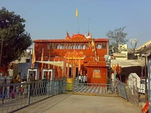 खाटू श्याम मंदिर की यात्रा एवं जानकारी (Khatu Shyam Temple)