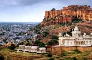 जोधपुर में घुमने कि जगह पर्यटन स्थल (Jodhpur me ghumne ki jagah)
