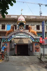 बंगाल के मायापुर में घुमने कि जगह (Mayapur me ghumne ki jagah):-