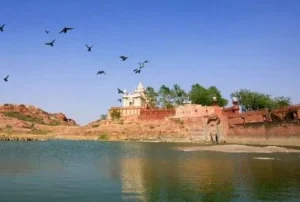 जोधपुर में घुमने कि जगह पर्यटन स्थल (Jodhpur me ghumne ki jagah)