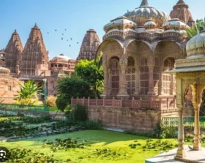 जोधपुर में घुमने कि जगह पर्यटन स्थल (Jodhpur me ghumne ki jagah)